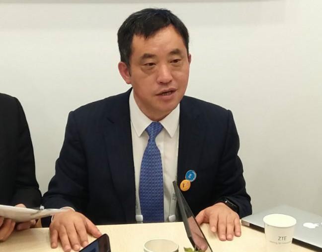 5G承載已先行:中興通訊助力標準立項 瞄準規(guī)模商用 5G承載已先行:中興通訊助力標準立項 瞄準規(guī)模商用