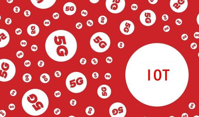 中國移動率先實(shí)現(xiàn)物聯(lián)網(wǎng)、5G部署