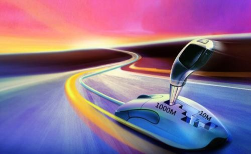 韓國(guó)萬(wàn)兆寬帶9月投入商用 每秒10Gbps 韓國(guó)萬(wàn)兆寬帶9月投入商用 每秒10Gbps