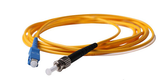 光纖跳線接法，光纖跳線怎樣接