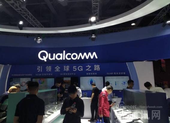 2750億美金加持背后 能否撐起美國5G夢？