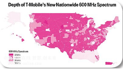  全球第一個5G網(wǎng)絡將在哪里出現(xiàn)？